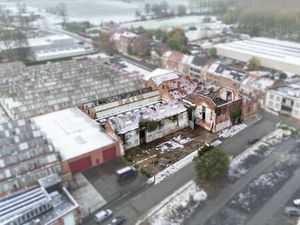 Bien professionnel à vendre à Amougies € 395.000 (LHW2D) - DMG Vastgoed | Zimmo