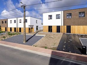 Maison à vendre à Molenbeek-Wersbeek € 389.000 (LHWXR) | Zimmo