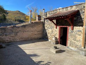 Maison de ville à louer