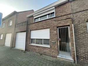 Maison à vendre à Boom € 269.000 (LHWFL) - Immo Dillen | Zimmo