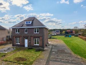 Maison à vendre à Hechtel € 399.000 (LHWFI) - Vastgoed C - verkoop | Zimmo