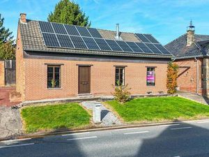 Maison à vendre à Kortessem € 275.000 (LHWID) - IMMOFUSION HEUSDEN-ZOLDER | Zimmo
