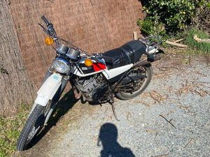 Recherche garage ou local