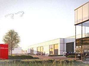 Bien professionnel à vendre à Tielt € 532.500 (LHX0P) | Zimmo