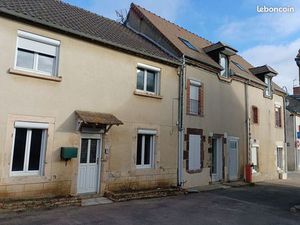 Appartement spacieux 2 chambres