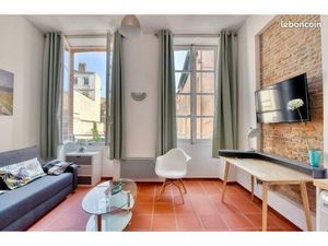 Appartement 2 pièces 36 m² Toulouse Capitole