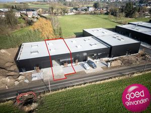 Bien professionnel à vendre à Tongeren € 340.000 (LHW8L) | Zimmo