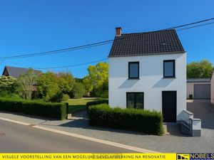 Maison à vendre à Schorisse € 269.000 (LFY7H) - Immo Nobels | Zimmo