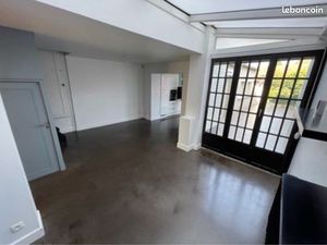 Maison familiale Carvin disponible tout de suite