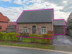 Maison à vendre à Heusden € 409.000 (LHWIK) - IMMOFUSION HEUSDEN-ZOLDER | Zimmo