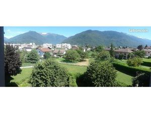 Appartement T2 meublé 47m2 au calme