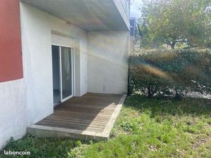 Appartement 2 pièces 48 m