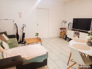 T2 38 m2 hypercentre de Carvin