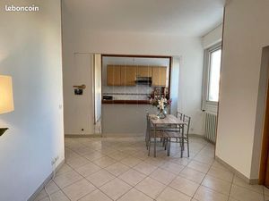 Appartement 3 pièces 58 m²