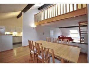 LOUISE - Duplex rénové en 2020 de 100m²