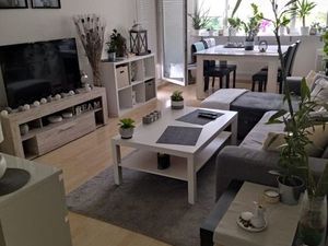 A louer Résidence Aragon - Forbach