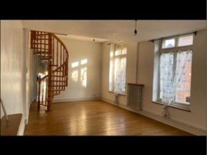 Appartement 2 chambres Foumies centre