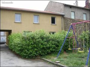 Appartement 4 pièces 89 m²