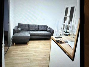 Appartement de 25 m²
