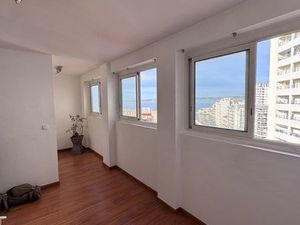 Studio 1 pièce 25 m²