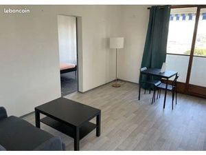 Appartement 3 pièces 52 m²