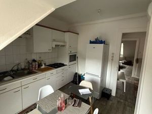 Appartement meublé