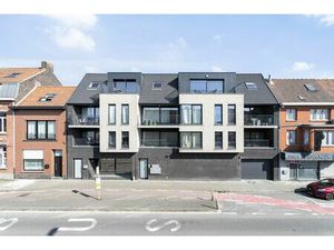 Appartement à louer à Brugsesteenweg 138 Courtrai (RBU79187)