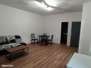 Appartement 2 pièces meublé - Narbonne Centre