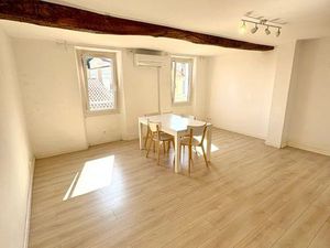 T3 meublé 59m2 Lumineux et traversant