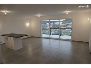 Appartement T3 - 105m² - Récent