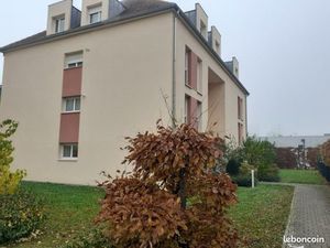 Location T3 Kingersheim rez de jardin