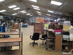 Atelier / garage /entrepot