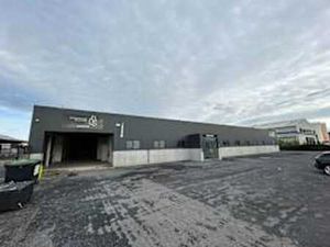 Espace commercial multifonctionnel à Sint-Niklaas