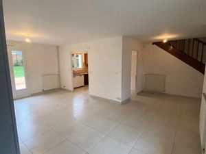 Maison 4 chambres Beaucouzé