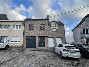 Construction récente  confort et modernité