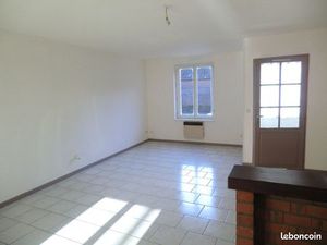 F2 à ESCAUDOEUVRES proche de CAMBRAI