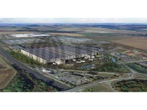 JLL ILog Transaction IDF Est