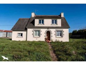 Maison de plain-pied à vendre