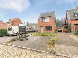 Maison à vendre à Zoerle-Parwijs € 395.000 (LHVT4) - LIVA vastgoed | Zimmo