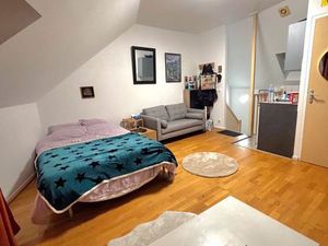 Studio meublé centre ville