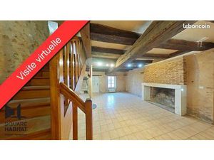 Maison 3 pièces 86 m²