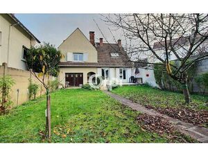 Maison Viry-Châtillon 105.82 m² T-4 à vendre  345 000 €