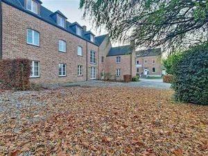 Studio duplex chaleureux dans un cadre d'exception !