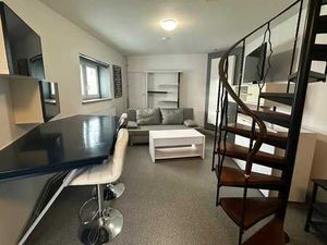 Appartement dans un village verdoyant