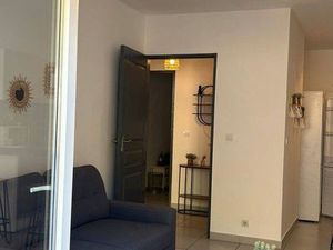 Super charmant T3 meublée