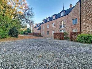 Appartement 1-2 ch. dans un environnement verdoyant !