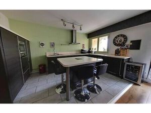 Appartement Roissy-en-Brie 106.6 m² T-4 à vendre  236 170 €