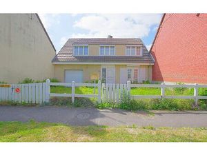 Maison Moreuil m² T-5 à vendre  140 000 €