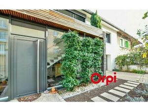 Maison Oullins m² T-6 à vendre  525 000 €