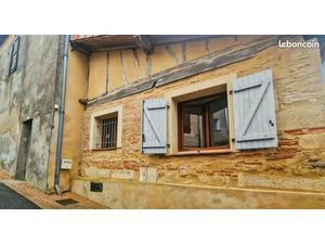 Location annuel t2 578